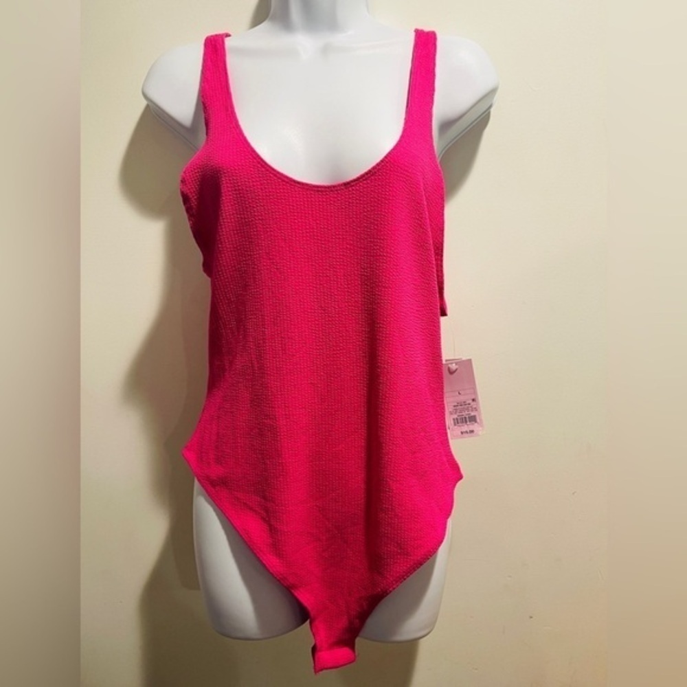 Wild Fable Women Swimsuit One Piece Large Size